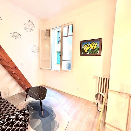 City Center Studio نيس المظهر الخارجي الصورة