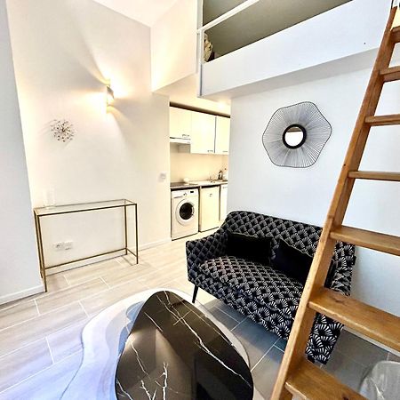 City Center Studio نيس المظهر الخارجي الصورة