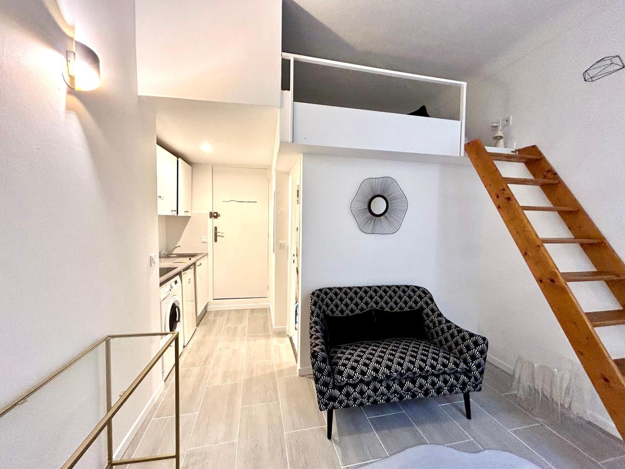 City Center Studio نيس المظهر الخارجي الصورة