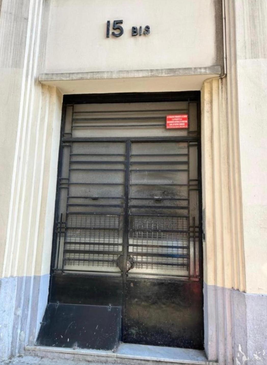 City Center Studio نيس المظهر الخارجي الصورة